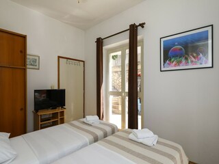 Apartment Mokošica Ausstattung 6