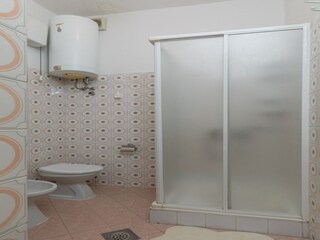 Apartment Mokošica Ausstattung 7