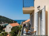 Appartement Mokošica Buitenaudio-opname 1