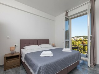 Appartement Mokošica Kenmerken 8