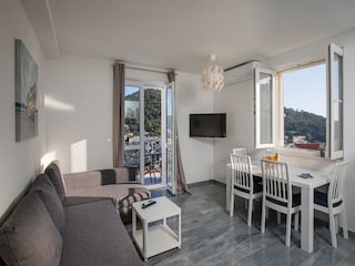 Apartment Mokošica Ausstattung 9