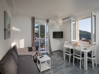 Appartement Mokošica Équipement 9
