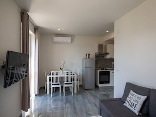 Apartment Mokošica Ausstattung 6