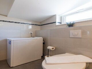 Apartment Mokošica Ausstattung 11