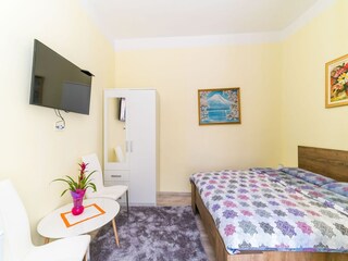 Apartamento Dubrovnik Características 1