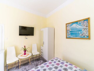 Apartamento Dubrovnik Características 11
