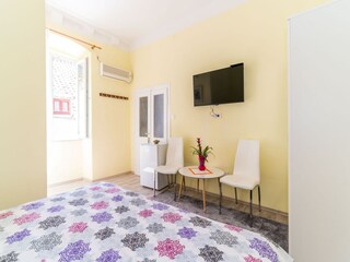 Apartamento Dubrovnik Características 12