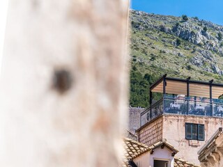 Appartement Dubrovnik Buitenaudio-opname 2