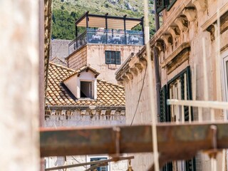 Apartamento Dubrovnik Grabación al aire libre 3