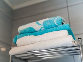 Apartamento Dubrovnik Características 15