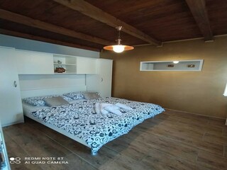 Vakantiehuis Cara Kenmerken 11
