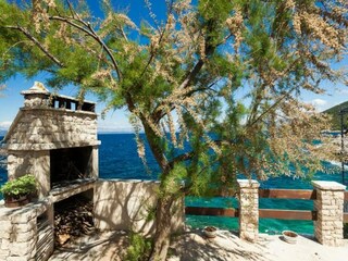 Maison de vacances Cara  17