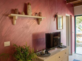 Ferienhaus Cara Ausstattung 10