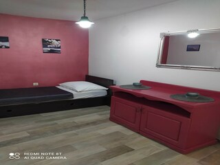 Casa per le vacanze Cara Caratteristiche 3