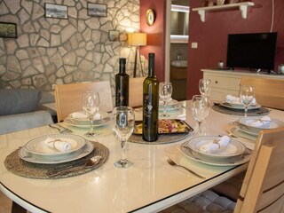 Casa per le vacanze Cara Caratteristiche 6