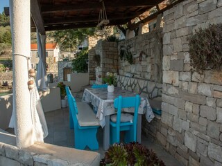Maison de vacances Cara  19