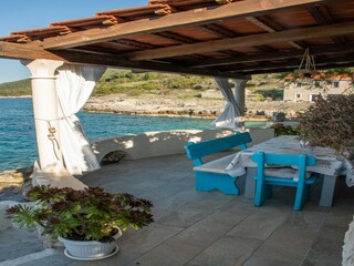 Maison de vacances Cara  22