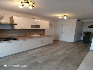 Ferienhaus Cara Ausstattung 12
