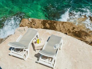 Maison de vacances Cara  17