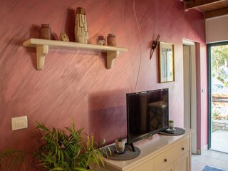 Maison de vacances Cara Équipement 14