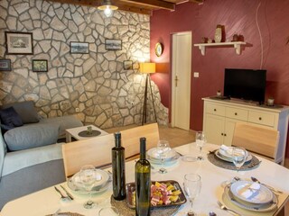 Maison de vacances Cara Équipement 8