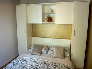 Ferienhaus Cara Ausstattung 13