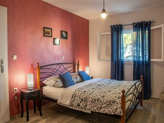 Casa de vacaciones Cara Características 4