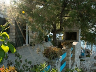Ferienhaus Cara  25