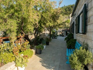 Maison de vacances Cara Enregistrement extérieur 2