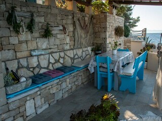 Holiday house Cara  26