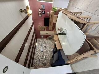 Casa per le vacanze Cara Caratteristiche 11