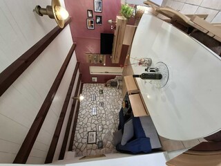 Casa per le vacanze Cara Caratteristiche 12
