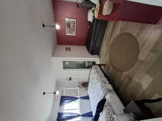 Casa per le vacanze Cara Caratteristiche 18