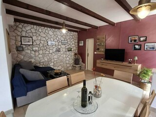 Casa per le vacanze Cara Caratteristiche 19