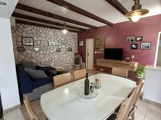 Casa per le vacanze Cara Caratteristiche 22