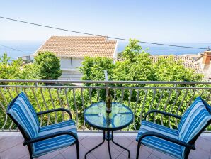 Appartement Apartments Stella - Three-Bedroom Apartment with Balcony and Terrace - Dubrovnik - image1