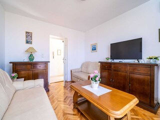 Apartamento Dubrovnik Características 20