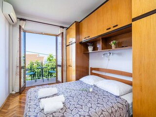 Apartamento Dubrovnik Características 15