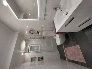 Apartamento Dubrovnik Características 22