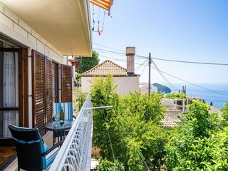 Apartamento Dubrovnik Grabación al aire libre 2