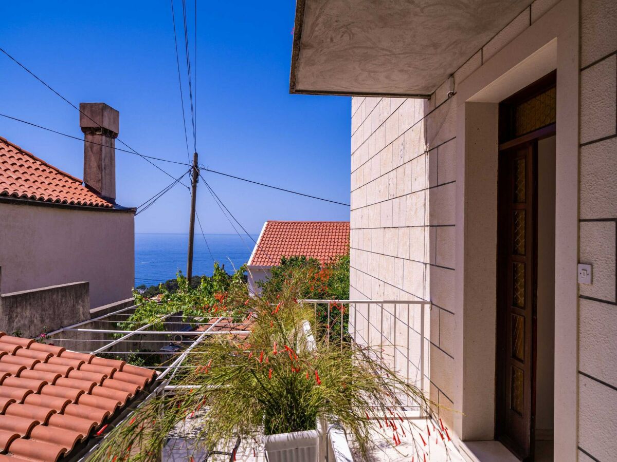 Appartement Dubrovnik Buitenaudio-opname 1