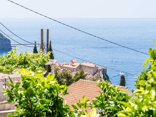 Apartamento Dubrovnik  39