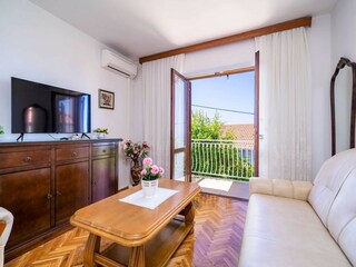 Apartamento Dubrovnik Características 21