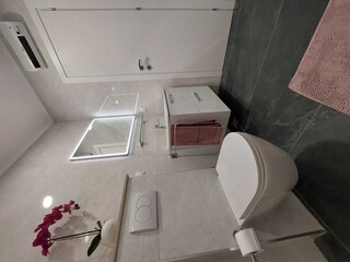 Apartamento Dubrovnik Características 34