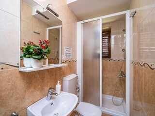 Apartamento Dubrovnik Características 26
