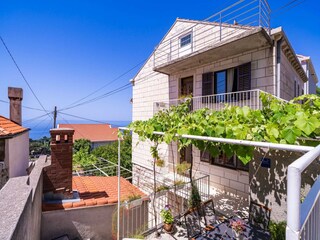 Apartamento Dubrovnik Grabación al aire libre 6