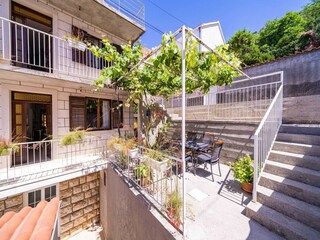 Apartamento Dubrovnik Grabación al aire libre 4