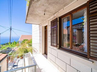 Apartamento Dubrovnik Grabación al aire libre 7