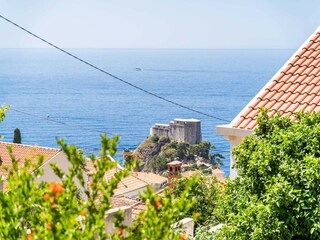 Apartamento Dubrovnik  46