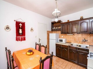 Apartamento Dubrovnik Características 36